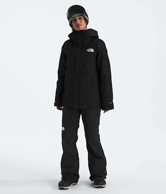 Jacheta THERMOBALL™ Snow Triclimate™ pentru femei Jacheta THERMOBALL™ Snow Triclimate™ pentru femei