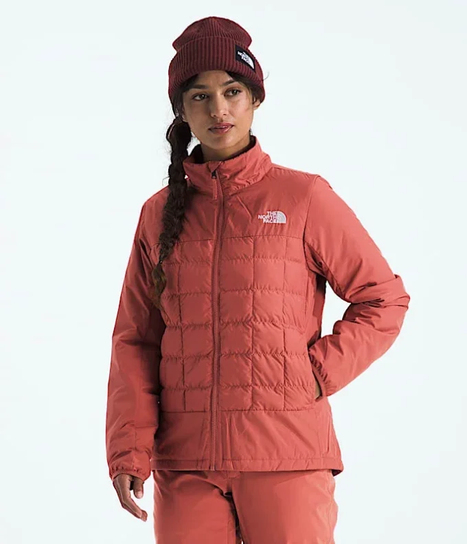 Jacheta THERMOBALL™ Snow Triclimate™ pentru femei Jacheta THERMOBALL™ Snow Triclimate™ pentru femei