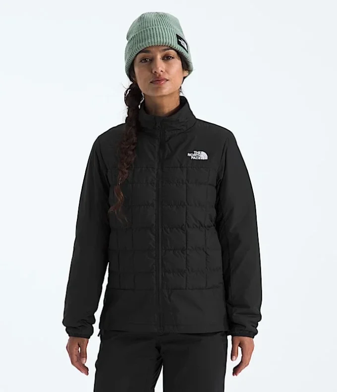 Jacheta THERMOBALL™ Snow Triclimate™ pentru femei Jacheta THERMOBALL™ Snow Triclimate™ pentru femei
