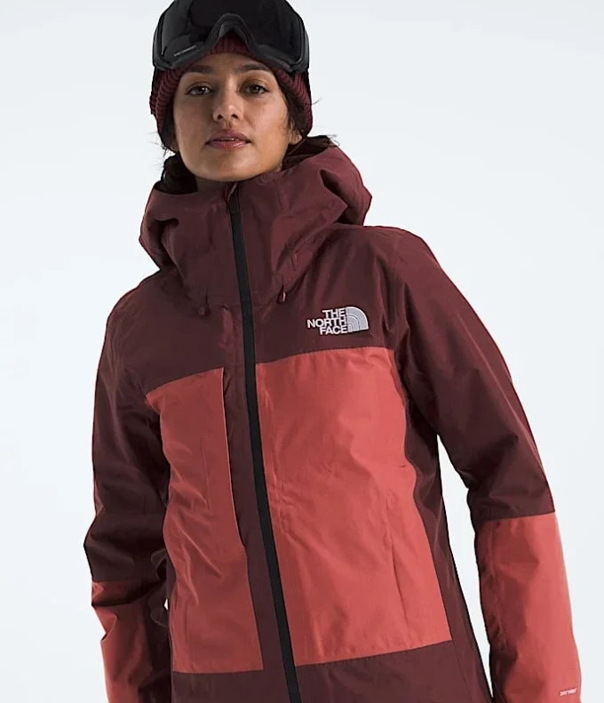 Jacheta THERMOBALL™ Snow Triclimate™ pentru femei Jacheta THERMOBALL™ Snow Triclimate™ pentru femei