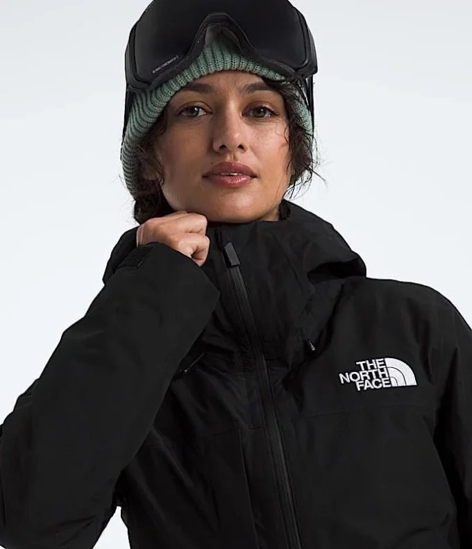 Jacheta THERMOBALL™ Snow Triclimate™ pentru femei Jacheta THERMOBALL™ Snow Triclimate™ pentru femei
