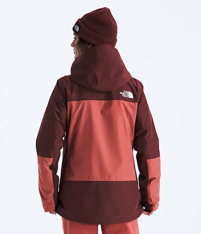 Jacheta THERMOBALL™ Snow Triclimate™ pentru femei Jacheta THERMOBALL™ Snow Triclimate™ pentru femei