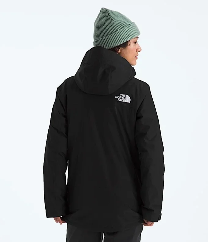 Jacheta THERMOBALL™ Snow Triclimate™ pentru femei Jacheta THERMOBALL™ Snow Triclimate™ pentru femei