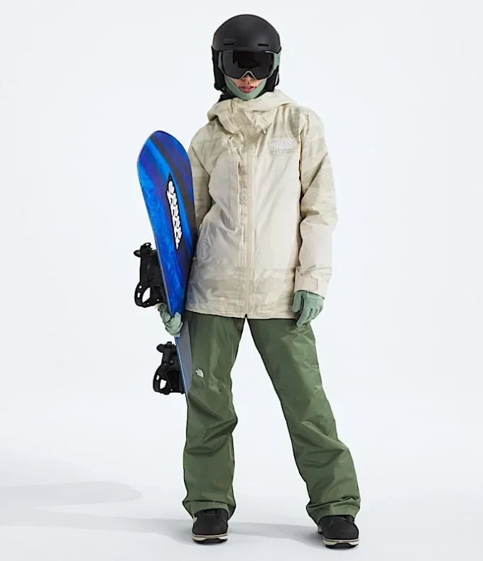 Jacheta THERMOBALL™ Snow Triclimate™ pentru femei — Imprimare Jacheta THERMOBALL™ Snow Triclimate™ pentru femei — Imprimare