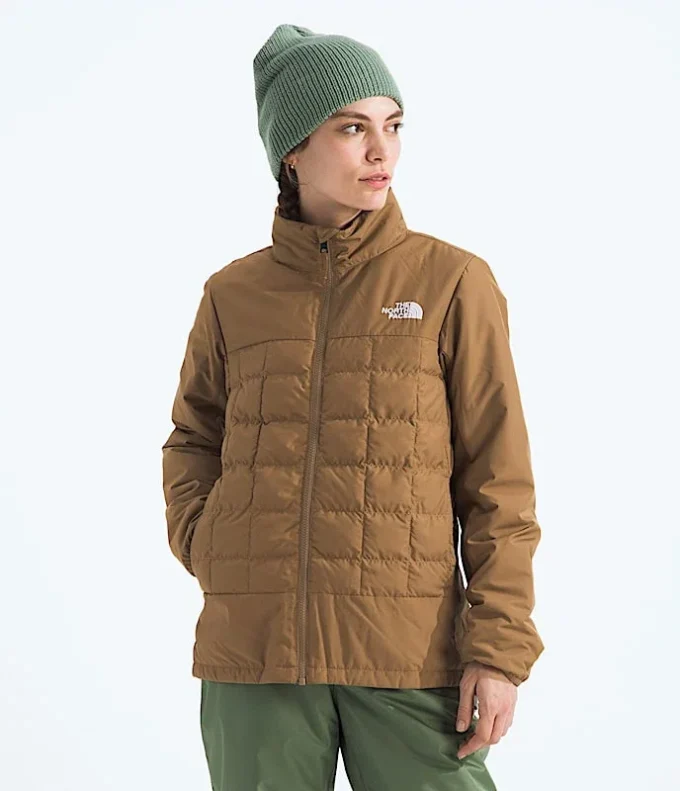 Jacheta THERMOBALL™ Snow Triclimate™ pentru femei — Imprimare Jacheta THERMOBALL™ Snow Triclimate™ pentru femei — Imprimare