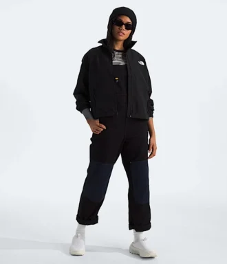 Jacheta TNF™ Easy Wind Track pentru femei