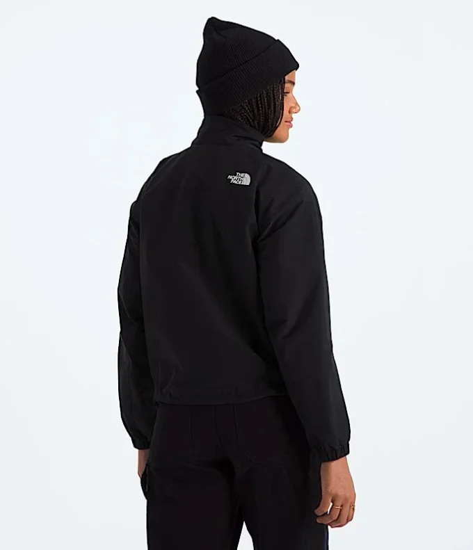 Jacheta TNF™ Easy Wind Track pentru femei Jacheta TNF™ Easy Wind Track pentru femei
