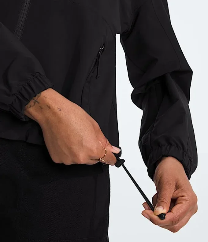 Jacheta TNF™ Easy Wind Track pentru femei Jacheta TNF™ Easy Wind Track pentru femei