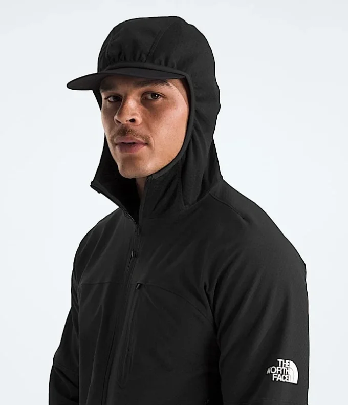 Jacheta TNF™ HKe Tek Approach pentru bărbați Jacheta TNF™ HKe Tek Approach pentru bărbați