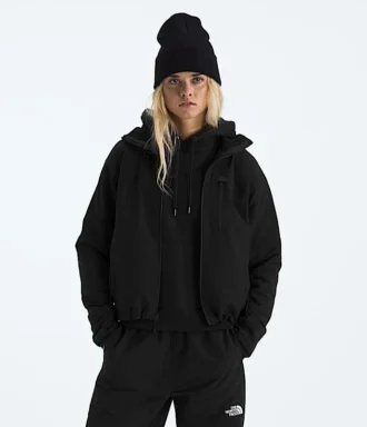 Jacheta TNF™ HKe Tek Approach pentru femei
