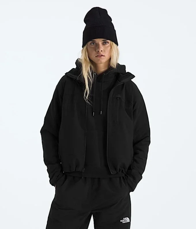 Jacheta TNF™ HKe Tek Approach pentru femei Jacheta TNF™ HKe Tek Approach pentru femei
