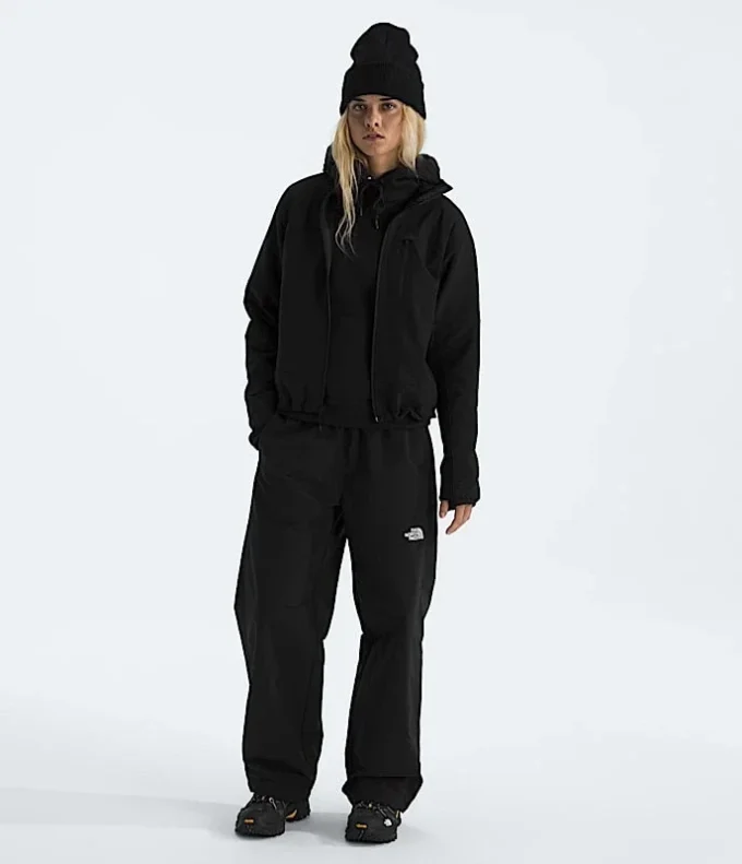 Jacheta TNF™ HKe Tek Approach pentru femei Jacheta TNF™ HKe Tek Approach pentru femei