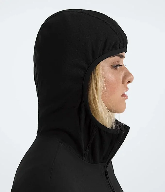 Jacheta TNF™ HKe Tek Approach pentru femei Jacheta TNF™ HKe Tek Approach pentru femei