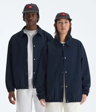 Jacheta TNF™ Red Box Coaches