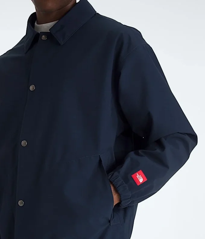 Jacheta TNF™ Red Box Coaches Jacheta TNF™ Red Box Coaches