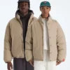 Jacheta TNF™ Red Box Down Jacheta TNF™ Red Box Down