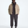 Jacheta TNF™ Red Box Down Jacheta TNF™ Red Box Down