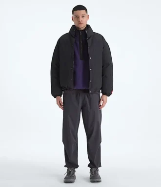 Jacheta TNF™ Red Box Down