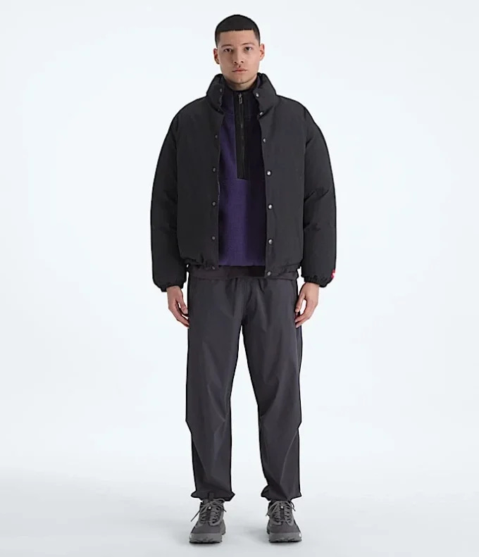 Jacheta TNF™ Red Box Down Jacheta TNF™ Red Box Down