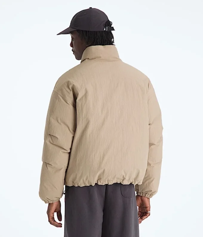 Jacheta TNF™ Red Box Down Jacheta TNF™ Red Box Down