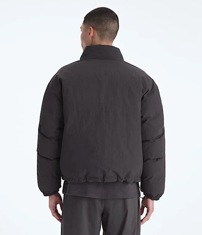 Jacheta TNF™ Red Box Down Jacheta TNF™ Red Box Down