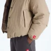 Jacheta TNF™ Red Box Down Jacheta TNF™ Red Box Down