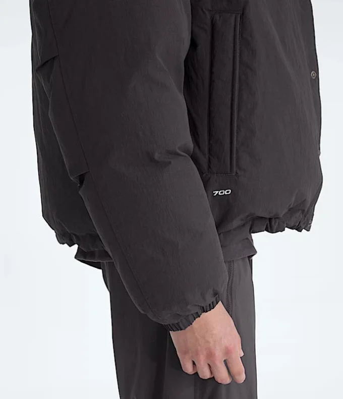 Jacheta TNF™ Red Box Down Jacheta TNF™ Red Box Down