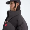 Jacheta TNF™ Red Box Down Jacheta TNF™ Red Box Down