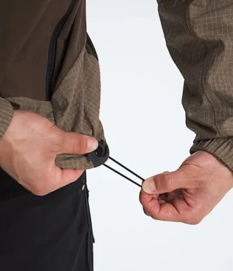 Jacheta utilitară pentru drumeții pentru bărbați