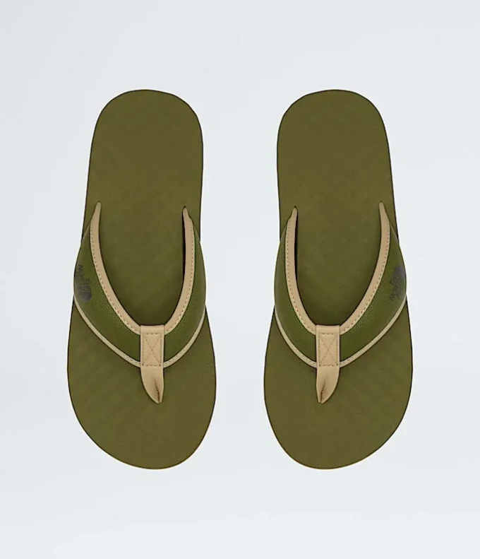 Șlapi pentru bărbați Base Camp Flip-Flops II Șlapi pentru bărbați Base Camp Flip-Flops II