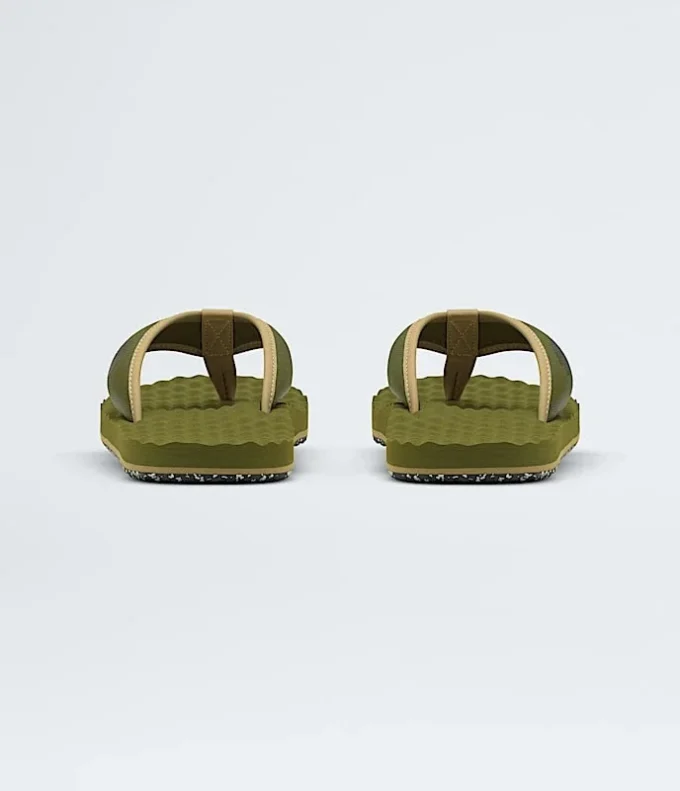Șlapi pentru bărbați Base Camp Flip-Flops II Șlapi pentru bărbați Base Camp Flip-Flops II