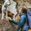 Lesă pentru animale de companie TNF™ Lesă pentru animale de companie TNF™