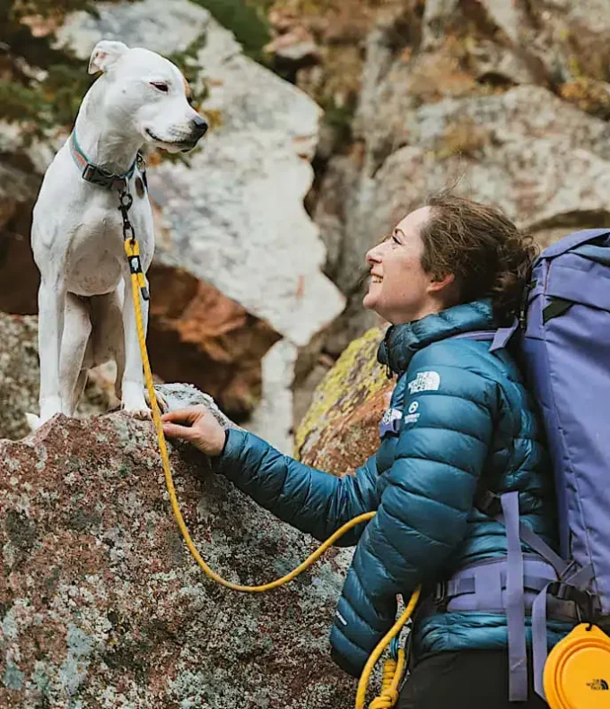 Lesă pentru animale de companie TNF™ Lesă pentru animale de companie TNF™