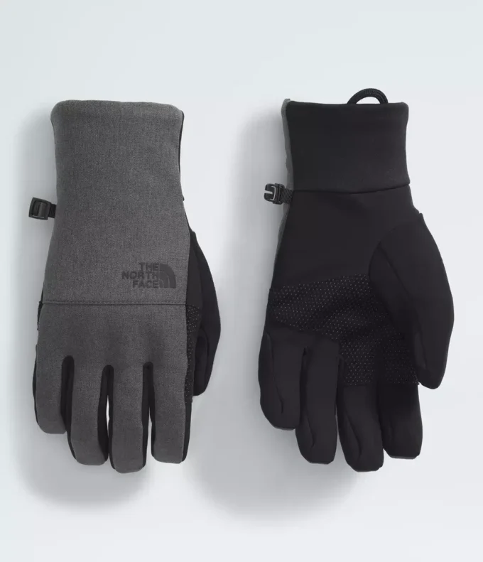 Mănuși Apex Insulated Etip™ pentru bărbați Mănuși Apex Insulated Etip™ pentru bărbați