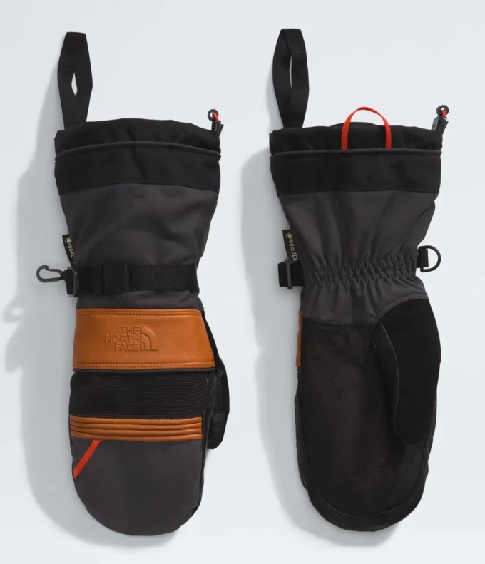 Mănuși Montana Pro GORE-TEX® Mănuși Montana Pro GORE-TEX®