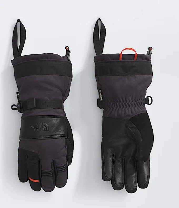 Mănuși Montana Pro GORE-TEX® Mănuși Montana Pro GORE-TEX®