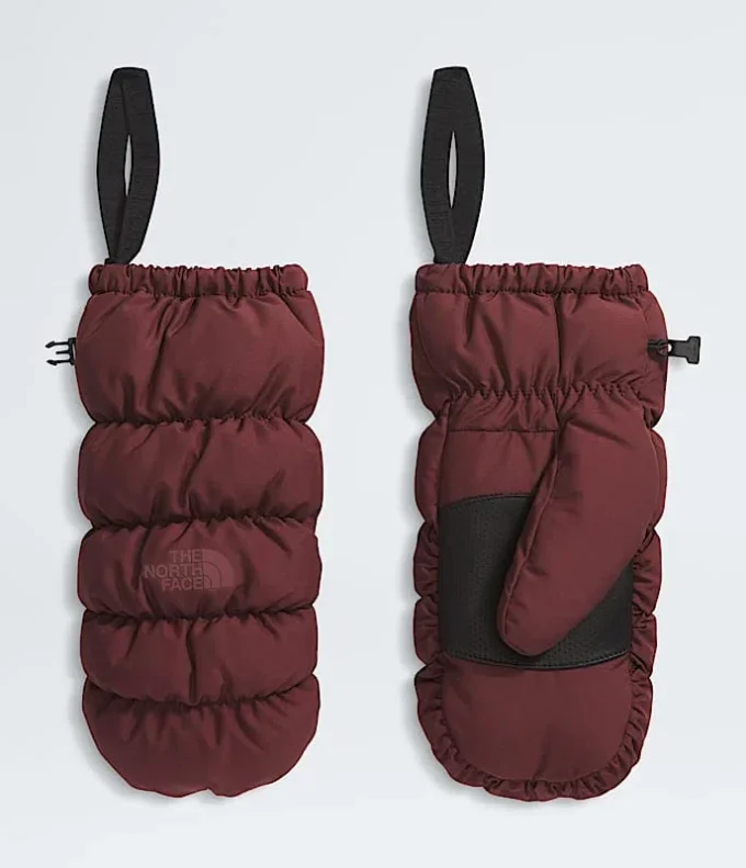 Mănuși Montana Puffer Mănuși Montana Puffer