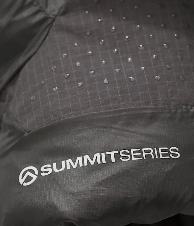 Mănuși Summit Series AMK Down Mitts Mănuși Summit Series AMK Down Mitts