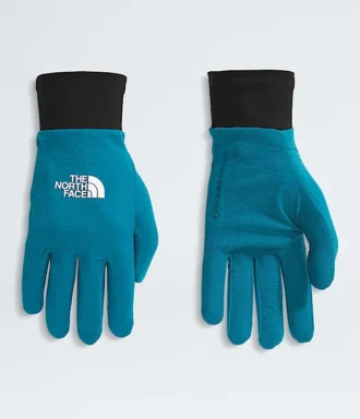 Mănuși Summit Series DOTKNIT™ Liner