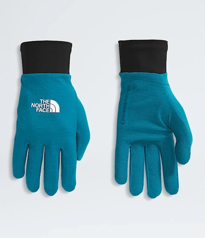 Mănuși Summit Series DOTKNIT™ Liner Mănuși Summit Series DOTKNIT™ Liner