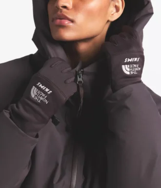 Mănuși The North Face X SKIMS Mănuși The North Face X SKIMS