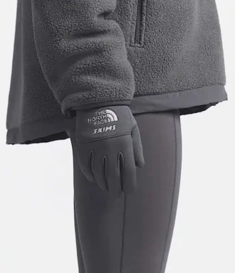 Mănuși The North Face X SKIMS Mănuși The North Face X SKIMS