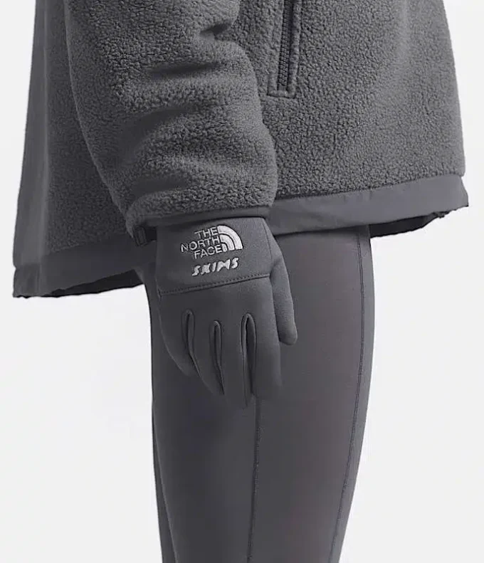 Mănuși The North Face X SKIMS Mănuși The North Face X SKIMS