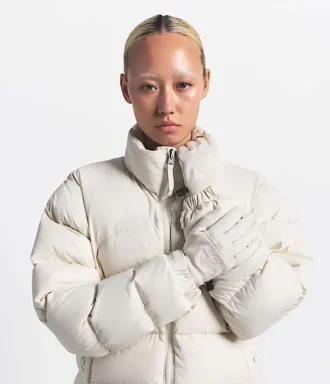 Mănuși The North Face X SKIMS Mănuși The North Face X SKIMS