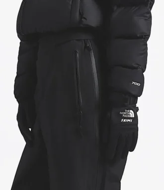 Mănuși The North Face X SKIMS Mănuși The North Face X SKIMS