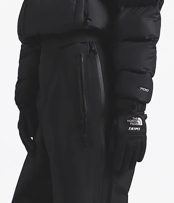 Mănuși The North Face X SKIMS Mănuși The North Face X SKIMS
