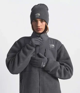 Mănuși The North Face X SKIMS Mănuși The North Face X SKIMS