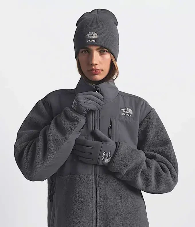 Mănuși The North Face X SKIMS Mănuși The North Face X SKIMS