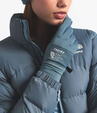 Mănuși The North Face X SKIMS Mănuși The North Face X SKIMS