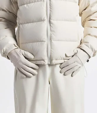 Mănuși The North Face X SKIMS Mănuși The North Face X SKIMS